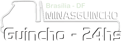 logo minas guincho sobradinho